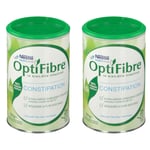 OptiFibre® Constipation 2x125 g Poudre