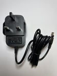 Replacement 27V AC-DC Adaptor Charger for DAEWOO FLR00010 Cyclone Freedom Vacuum