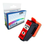 Refresh Cartridges Red 478XL Ink Compatible With Epson Printers