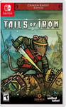 Tails of Iron (Import)