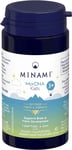 Omega 3 Fish Oil Supplement - Minami - Morepa Kids 3+ with High Concentration of