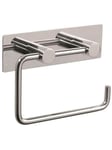 Pressalit toilet paper holder w / back plate rf