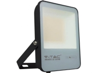 V-TAC LED-strålkastare för projektor 30W 4800lm 6400K 160lm/W IP65 Svart 5 års garanti 6703