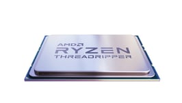 AMD Ryzen Threadripper 3960X prosessor 3,8 GHz 128 MB L3 Boks