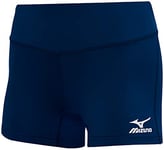 Mizuno Women's Volleyball Clothing Shorts Women's Victory Short