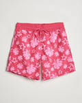 Vilebrequin Moorea Swim Shorts Groseille