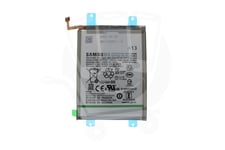 Official Samsung A13 5G SM-A136 Battery - EB-BA136ABY - GH82-27431A