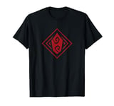 Remnant From Ashes Blood Red Sigil Multiplayer PC Gamer T-Shirt