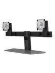 Dell MDS19 Dual Monitor Stand - stand