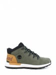 Sprint Trekker Mid Green