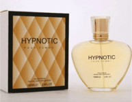 Hypnotic Pour Femme Women's Perfume Eau de Parfum Ladies' Fragrance 100ml