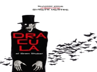 Gysets mestre - Dracula | Bram Stoker - Michele Monteleone - Fabrizio Des Dorides | Språk: Danska