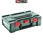  Metabo 626884000 MetaBOX 145 L Stackable Empty Long Carry Case 