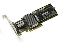 KALEA-INFORMATIQUE Carte contrôleur PCIe 3.0 SAS 12GB 8 Ports internes. Modèle OEM 9364-8i avec Cache 1GB DDR3 et Raid 0 1 5 6 10 50 60. Similaire au modèle 9361-8i