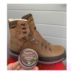 ShoeCare Leather wax 100 ml