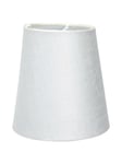 PR Home Queen lampskärm Carnaby ivory 10 cm