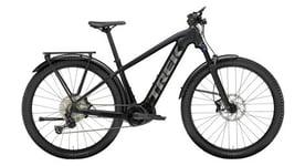 Vtt electrique semi rigide trek powerfly sport 5 eq shimano deore xt 12v 625wh 29   noir prismatic gen 4