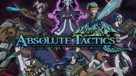 Absolute Tactics: Daughters of Mercy (PC)