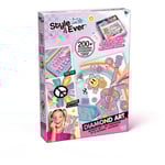 Style 4 Ever Diamond Art Refill Kit