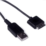 Câble De Chargeur Usb Transfert De Données Ligne De Charge Pour Sony Playstation Portable Psp Go Psp-N1000 N1000 Vers -E309206999