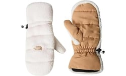 THE NORTH FACE Cragmont Gloves Gardeniawhite/Almondbtr XXS