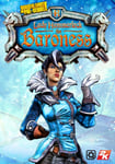 Borderlands: The Pre-Sequel - Lady Hammerlock the Baroness Pack [Mac]