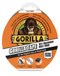 Gorilla Tape Hvit 27m x 48mm Tape