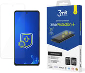 3MK "SilverProtection+ Screen Protector ZTE S30 Pro 5G"