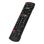 nologo Smart Smart TV Television Control Television Universal Smart TV Remote Control Compatible with Panasonic N2QAYB000487