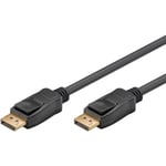 DisplayPort™-kabel 1.4
