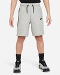 Nike Tech Fleece Older Kids' (Boys') Shorts