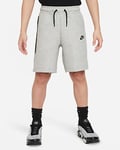 Nike Tech Fleece Older Kids' (Boys') Shorts