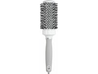 Olivia Garden_Expert Grip Ceramic Hair Shaping Brush 45Mm