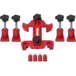 Motor Timing Tool Universal Locking Kamaxel Låsande Kamaxel Rembyte Verktyg för bil