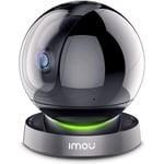 Caméra de surveillance wifi intérieur Imou Ranger Pro 360° 1080P avec détection et suivi de mouvement