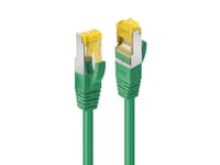 Lindy 47645, 0,3 M, Cat7, S/Ftp (S-Stp), Rj-45, Rj-45