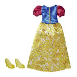 Disney Prinsessor - Fashion Doll Dockkläder Snövit