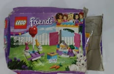 LEGO Friends Party Gift Shop 41113 Retired Set (Box Damaged) NEW