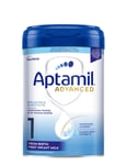 Aptamil Advanced First Infant Milk Powder 800g (0-6 Months) - 1 Pack
