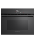 Oven Fisher + Paykel OS60NDBB1 81924 Built-In Steam Oven