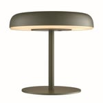 Nordlux - Elmer Solcell Uppladdningsbar Lampa Grön