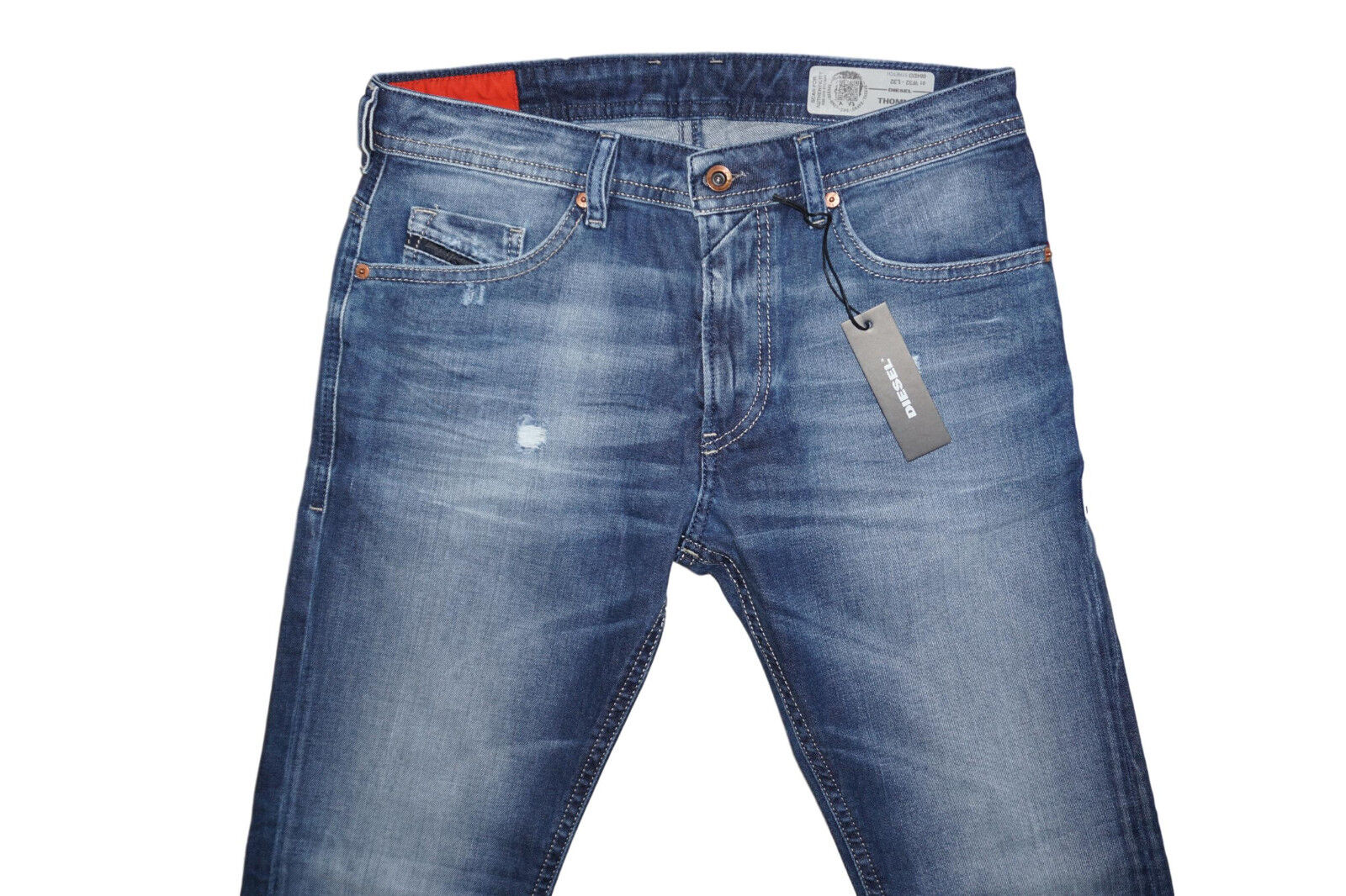 Diesel thommer jeans Find the best price at PriceSpy