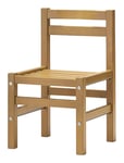 Fri Form Stol - Teak
