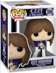 Funko Pop! Rocks: Ozzy Osbourne #356 Vinyl Figure