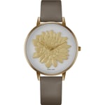 BELLEVUE B42-2 - Quartz Klocka Dam (40MM)