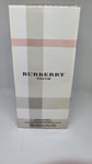 Burberry Touch London For Women 100ml Eau de Parfum Spray Brand New & Sealed 