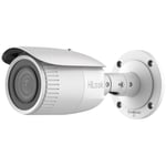 Caméra IP tube 2MP extérieure - Blanc