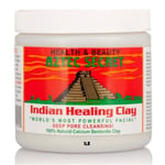 Aztec Secret Indian Healing Clay - Deep Pore Cleansing Facial & Body Mask 454g