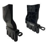 Emmaljunga , Bilstol Adapter NXT (Britax)