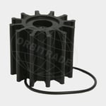 Orbitrade Impellersats 21951352 / 3593660D3, för inombordsmotor, Volvo Penta D3, 3.0, V6, V8